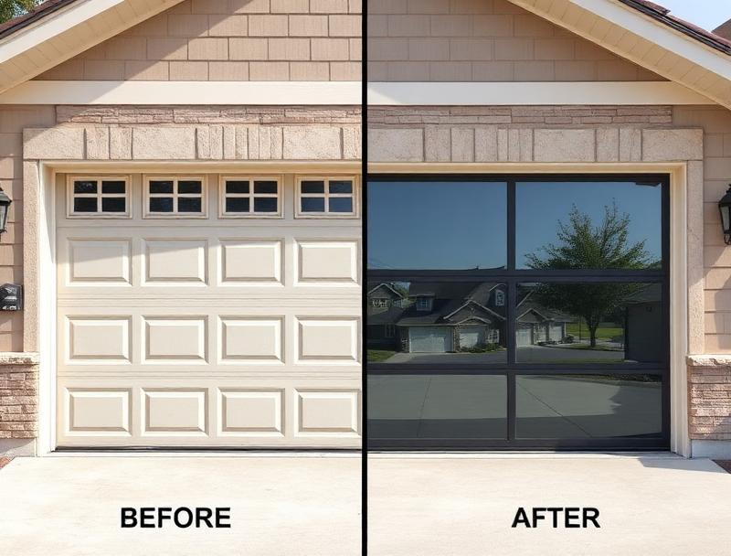 Long-term Cost Benefits: Making Smart Decisions - Voluntown Garage Doors Blog