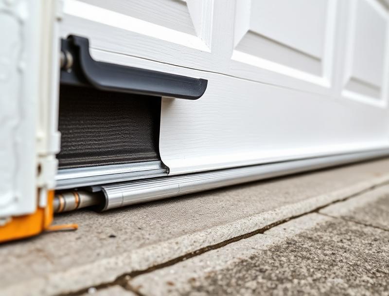 Weatherstripping: A Complete Guide for Homeowners - Voluntown Garage Doors Blog